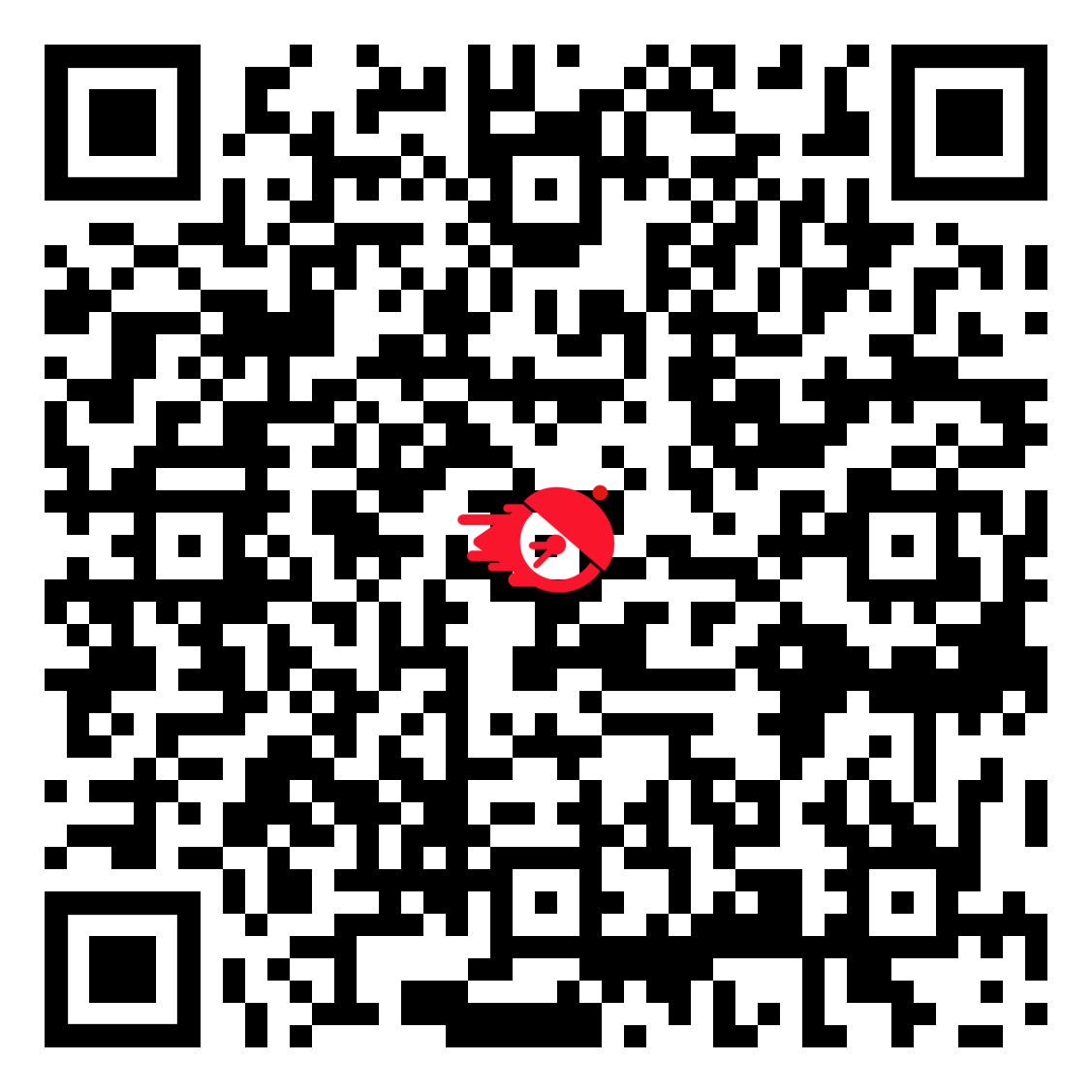QR App Store
